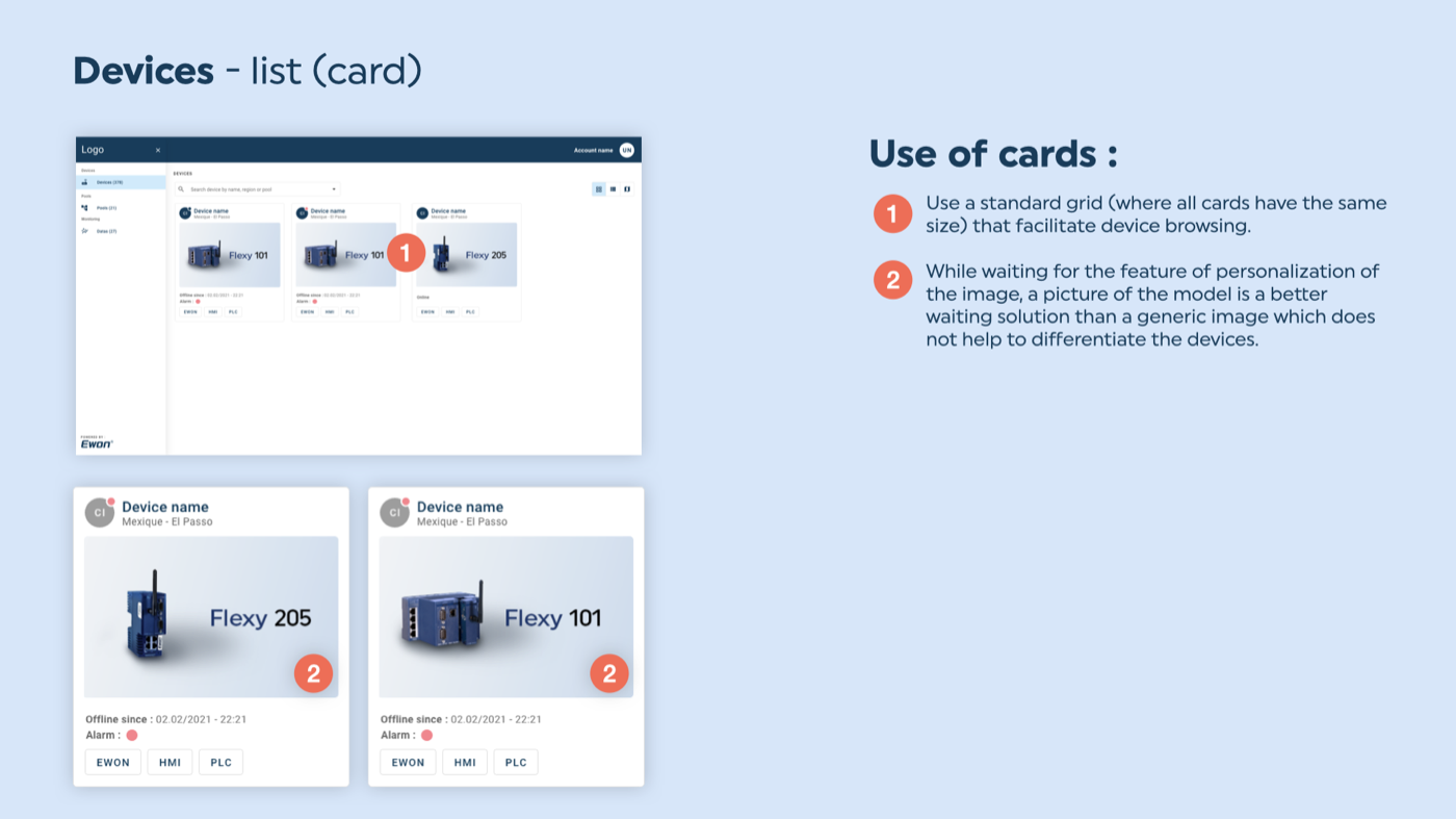 Cloud Revamp slide · audit Nielsen 09