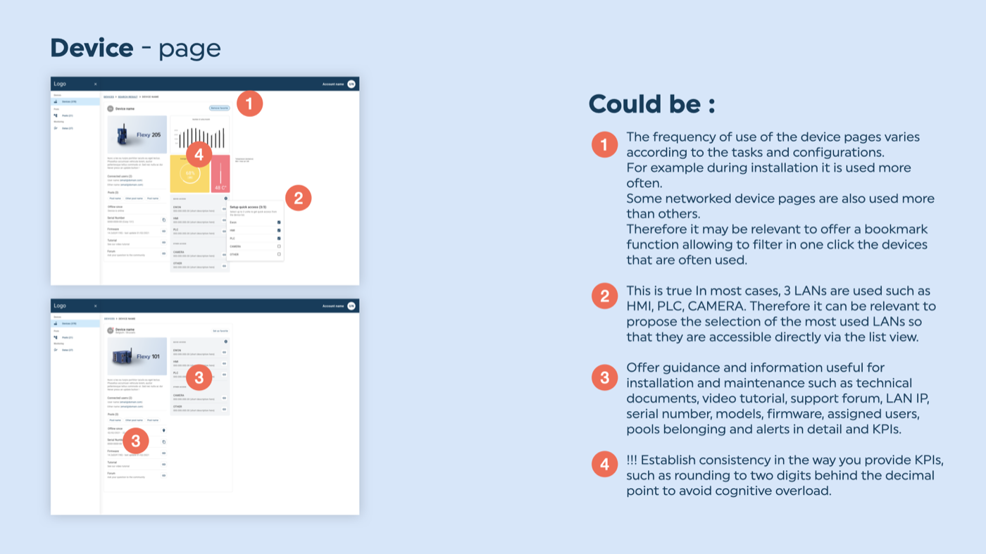 Cloud Revamp slide · audit Nielsen 11