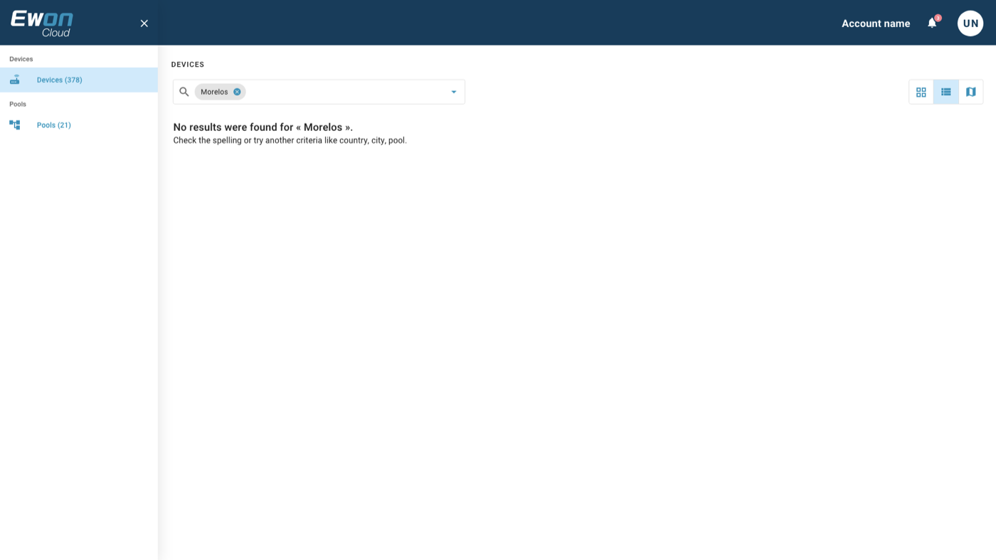 Cloud Revamp slide · audit Nielsen 15